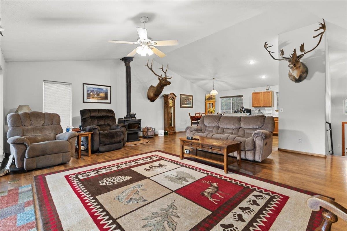 704 South Deep Creek Road Medical Lake, WA 99022 - Photo 6 of 50 Gallery Image 6