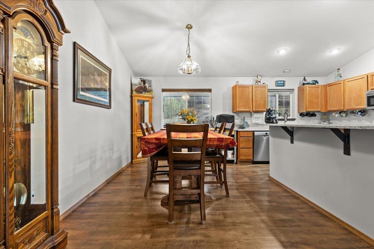704 South Deep Creek Road Medical Lake, WA 99022 - Photo 8 of 50 Gallery Image 8