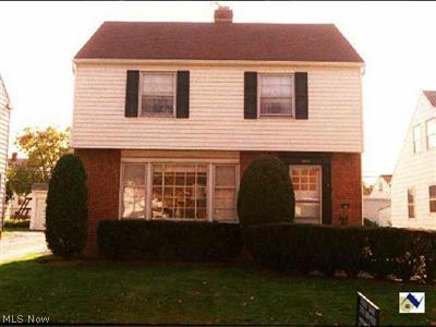 4050 Bayard Road Cleveland, OH 44121 - Photo 1 of 1