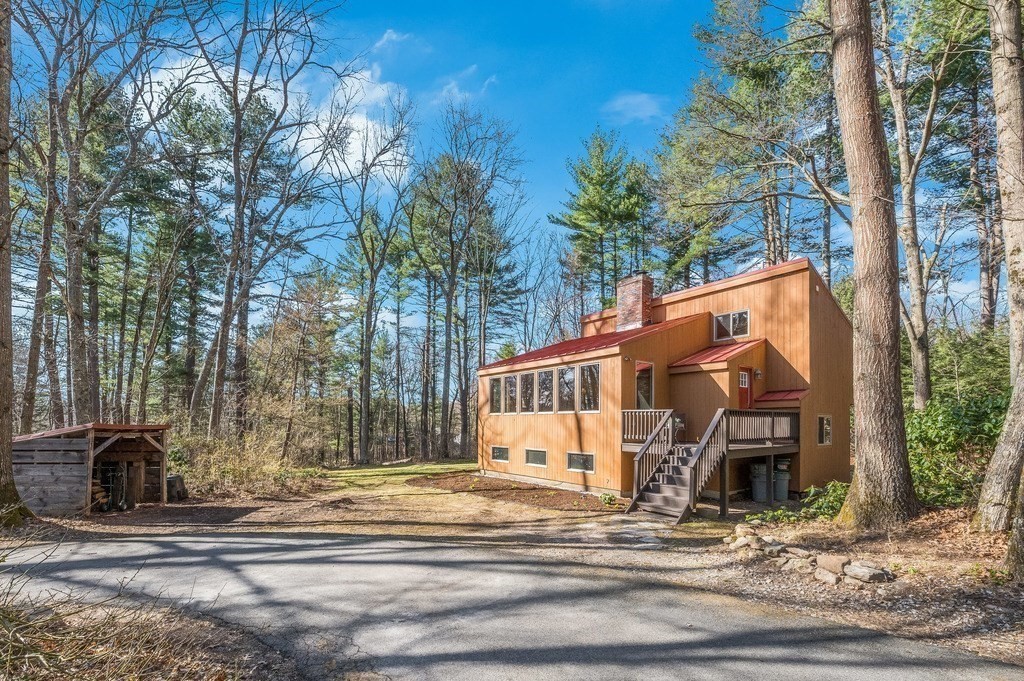 113 Old Mill Road Harvard, MA 01451 - Photo 3 of 31