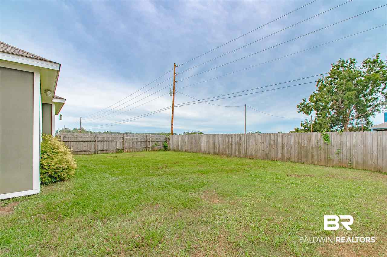 16888 Prado Loop Loxley, AL 36551 - Photo 34 of 35