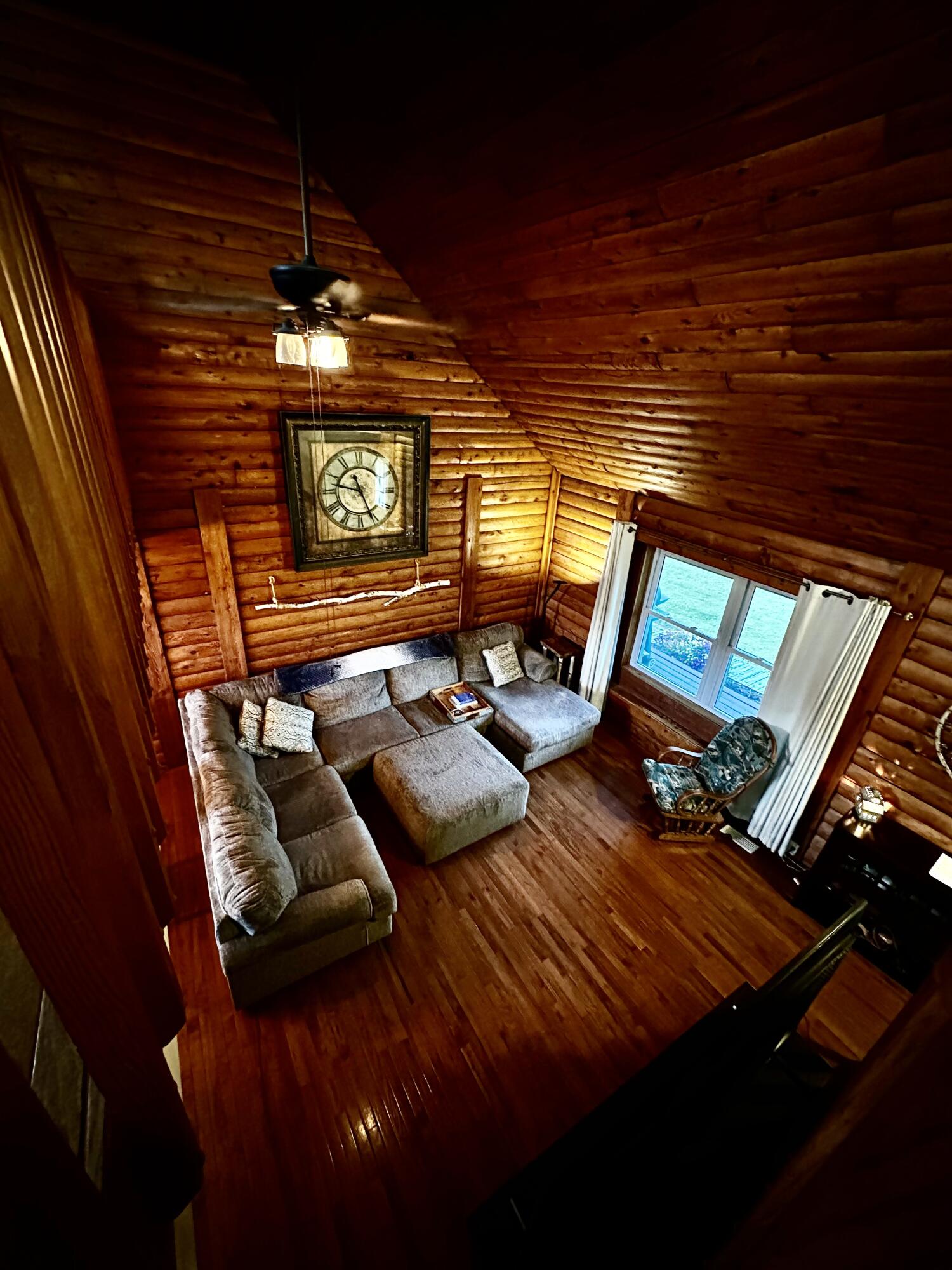 888 South Eifert Road Mason, MI 48854 - Photo 7 of 25 Living room