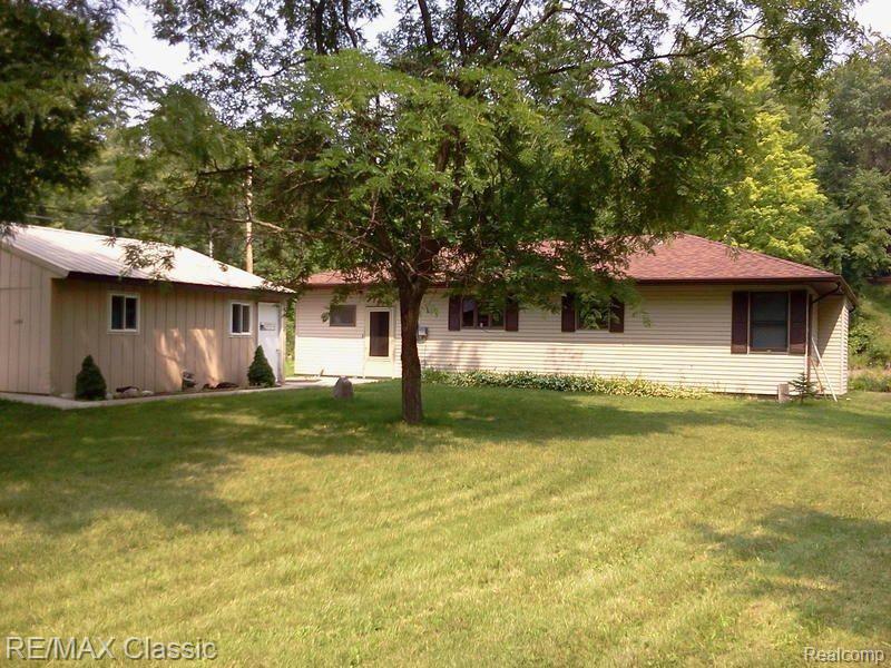 1199 Radov Road Gladwin, MI 48624 - Photo 15 of 55
