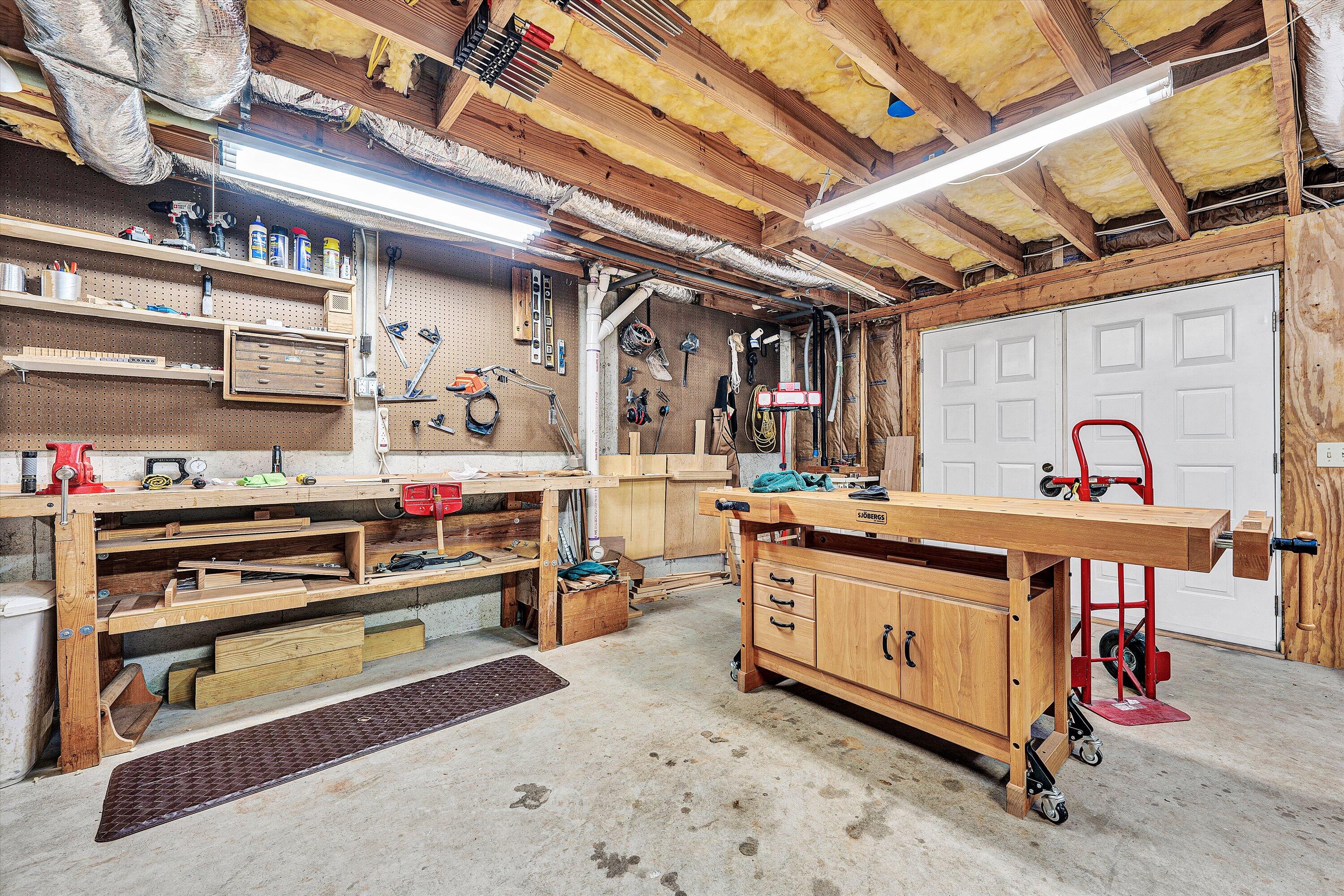 595 Gangplank Road Moneta, VA 24121 - Photo 25 of 64 26-DSC06904