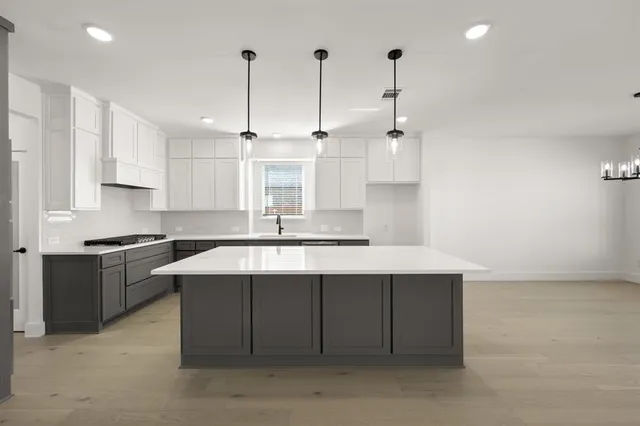 $782,258 | 1805 Hidden Creek Crossing, Midlothian, TX 76065