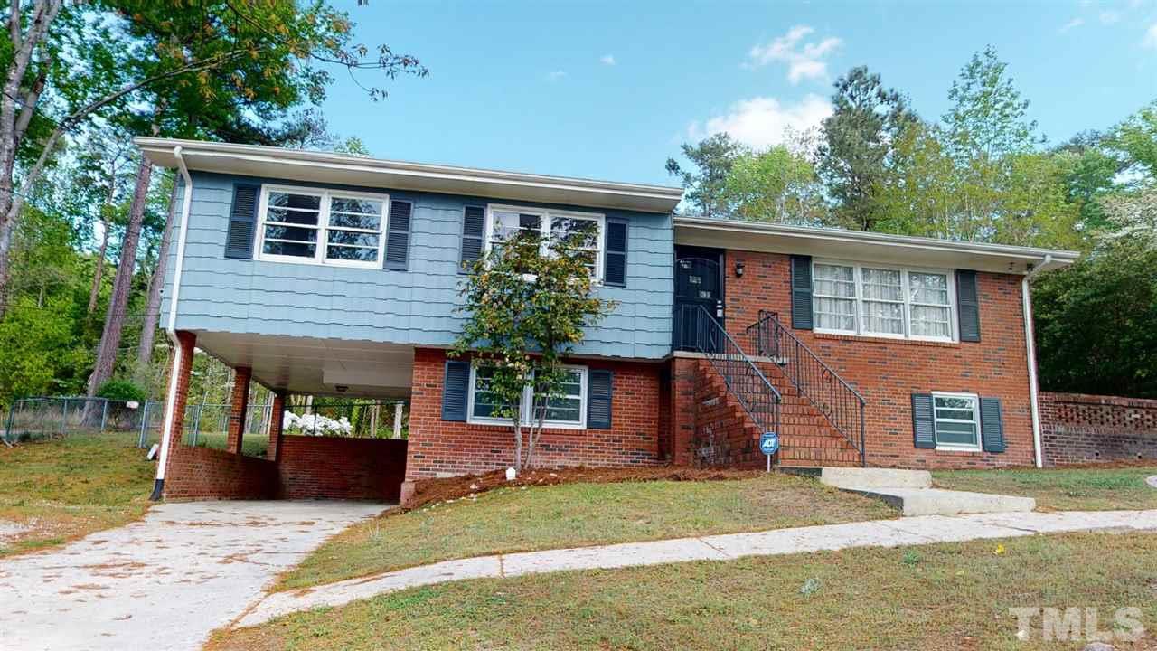 3654 Durwood Lane Raleigh, NC 27604 - Photo 2 of 27