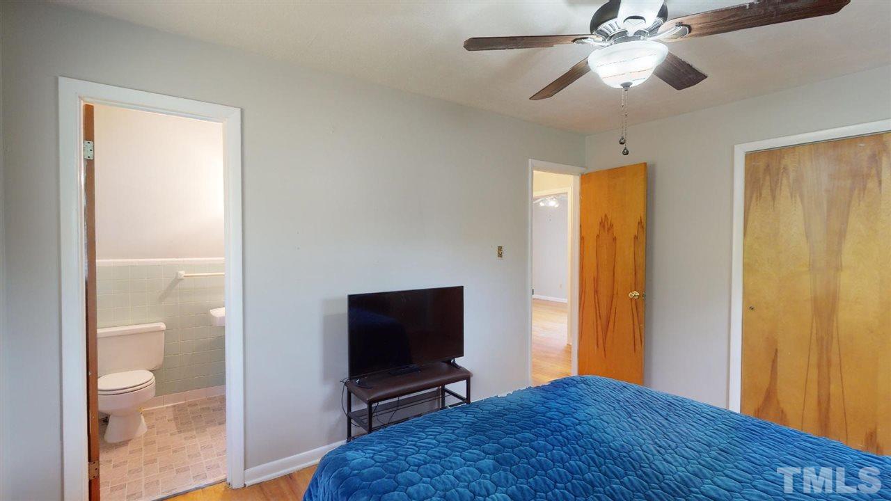 3654 Durwood Lane Raleigh, NC 27604 - Photo 16 of 27