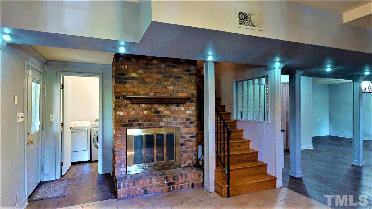 3654 Durwood Lane Raleigh, NC 27604 - Photo 17 of 27