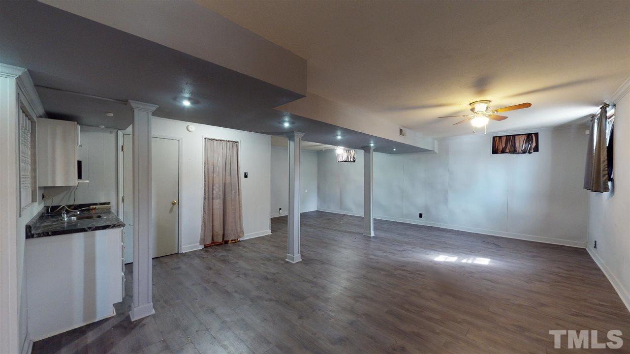 3654 Durwood Lane Raleigh, NC 27604 - Photo 19 of 27