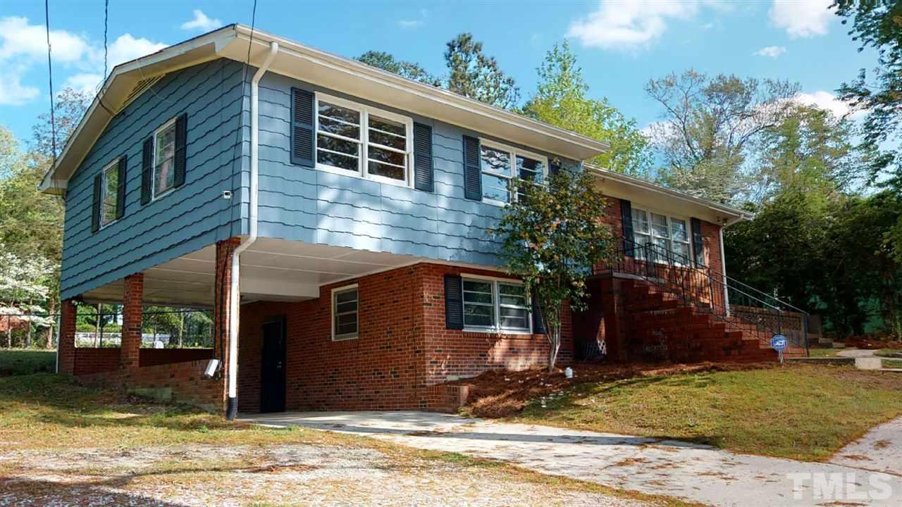 3654 Durwood Lane Raleigh, NC 27604 - Photo 3 of 27