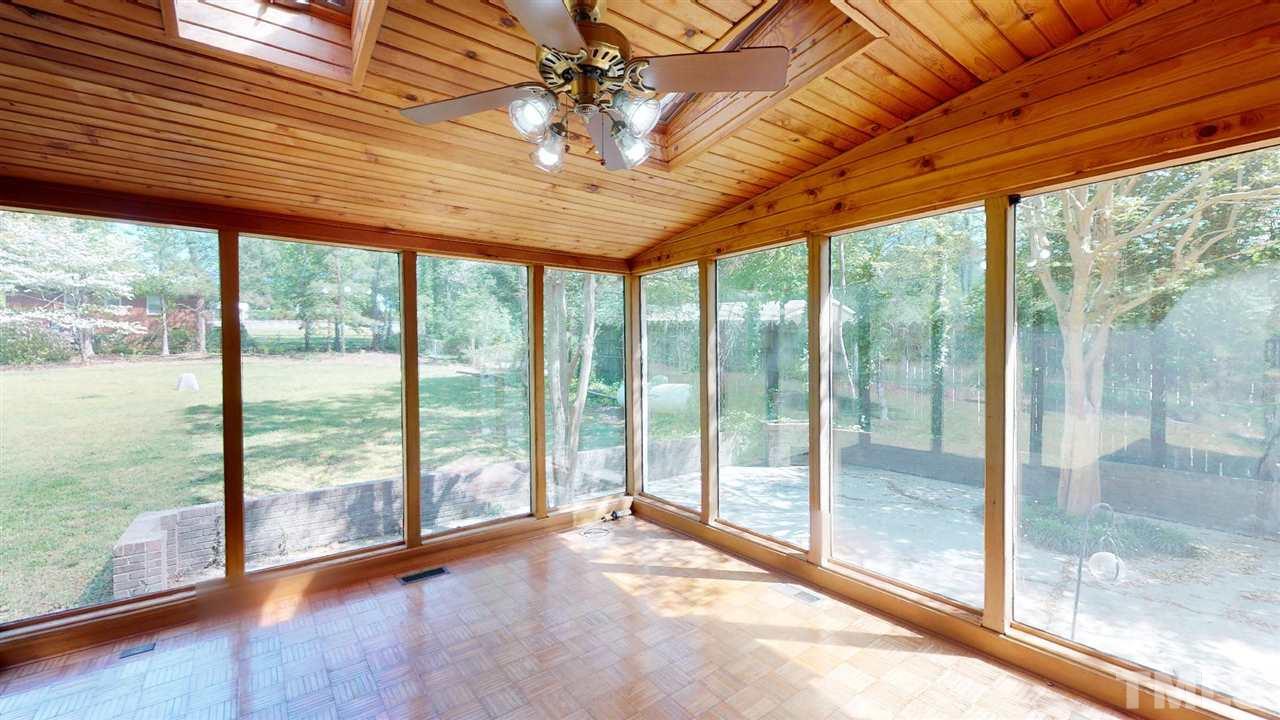 3654 Durwood Lane Raleigh, NC 27604 - Photo 22 of 27