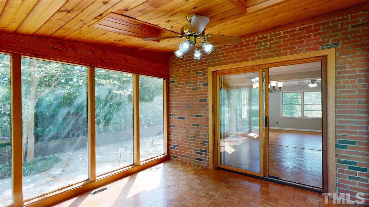 3654 Durwood Lane Raleigh, NC 27604 - Photo 23 of 27