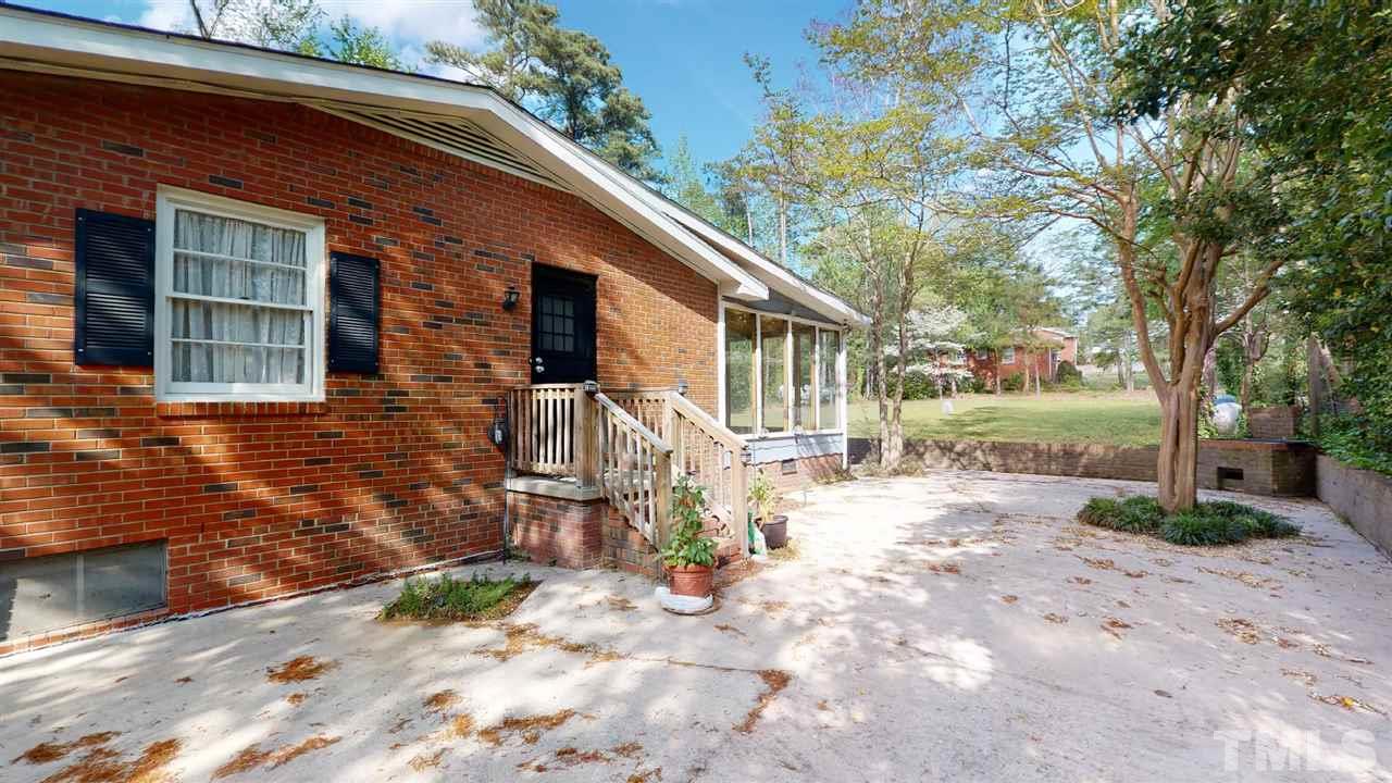 3654 Durwood Lane Raleigh, NC 27604 - Photo 24 of 27