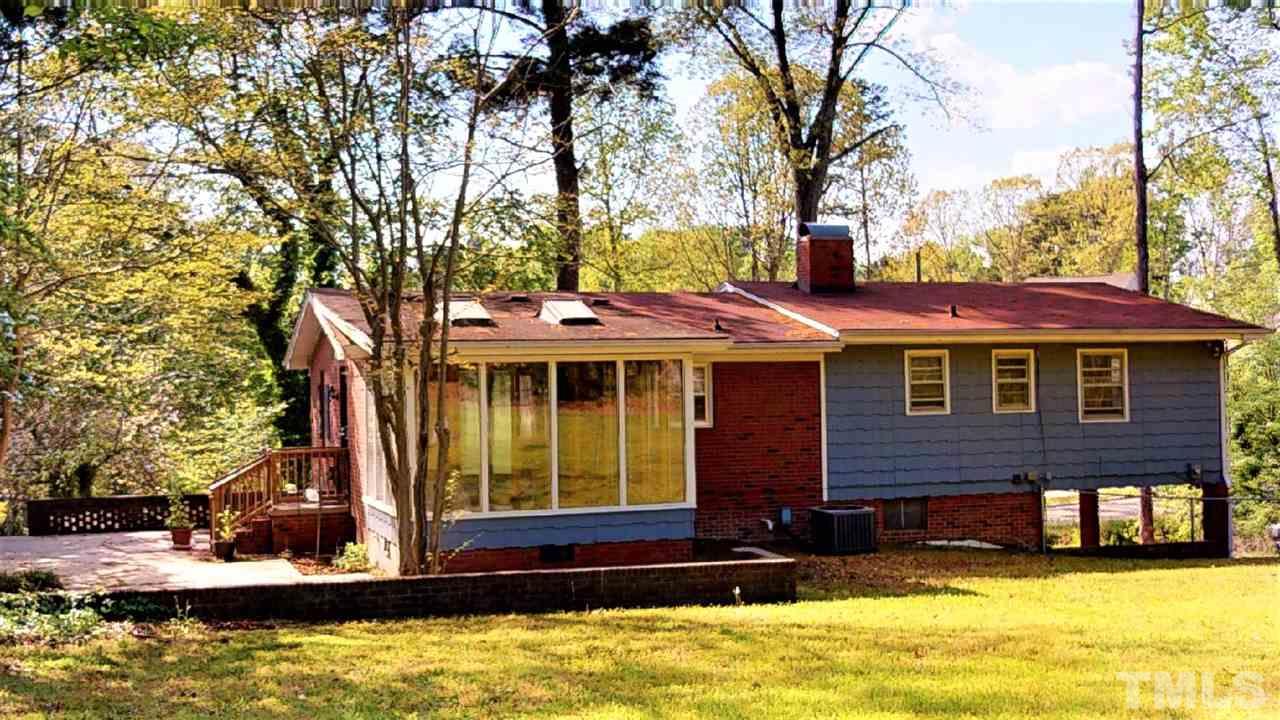 3654 Durwood Lane Raleigh, NC 27604 - Photo 25 of 27