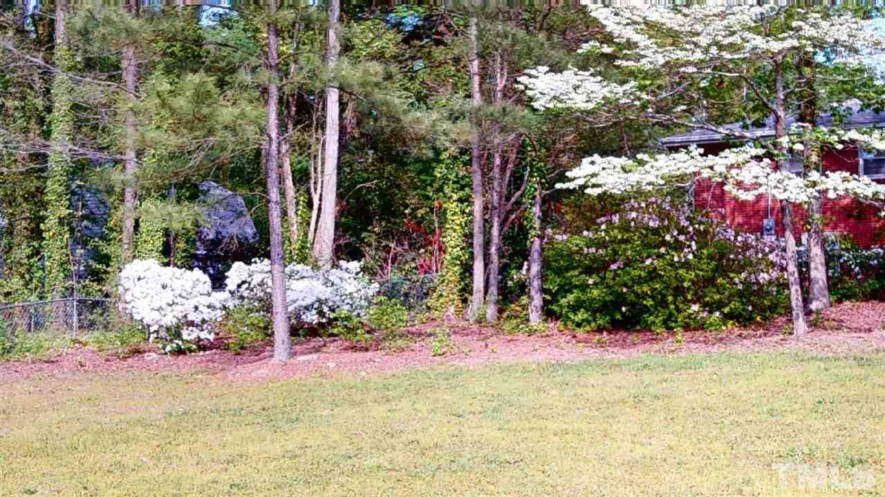 3654 Durwood Lane Raleigh, NC 27604 - Photo 26 of 27