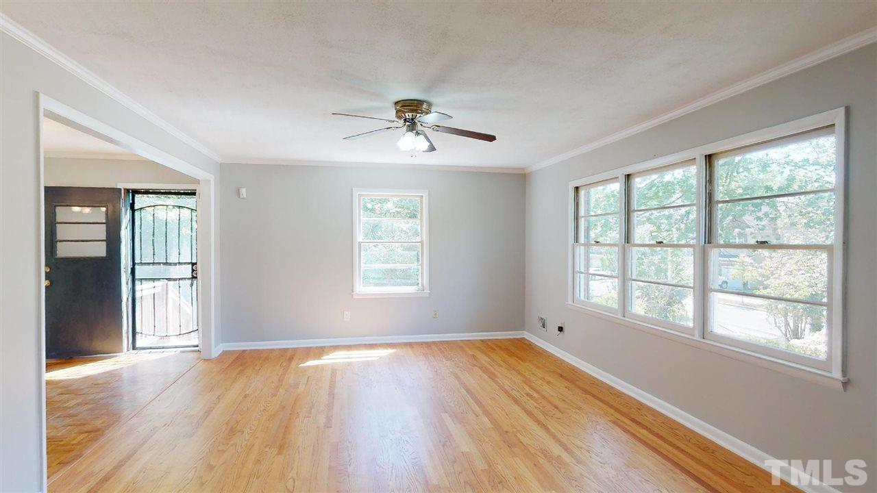 3654 Durwood Lane Raleigh, NC 27604 - Photo 4 of 27