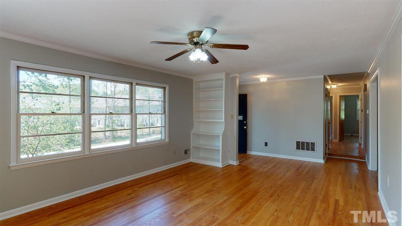 3654 Durwood Lane Raleigh, NC 27604 - Photo 5 of 27