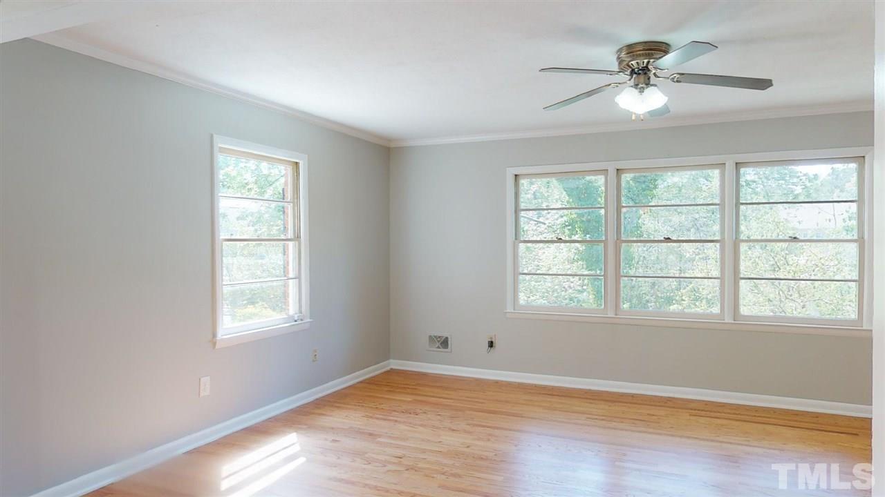 3654 Durwood Lane Raleigh, NC 27604 - Photo 6 of 27