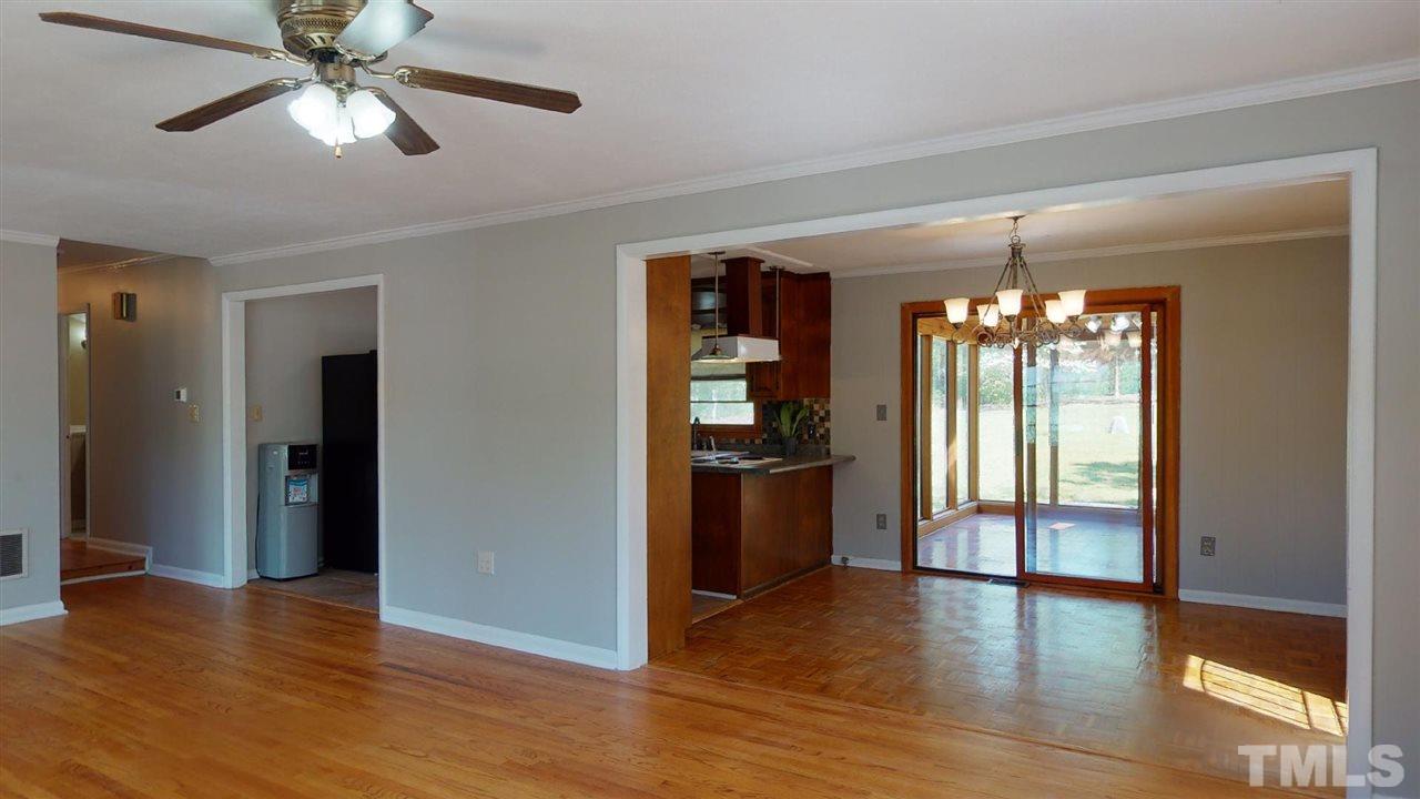 3654 Durwood Lane Raleigh, NC 27604 - Photo 7 of 27