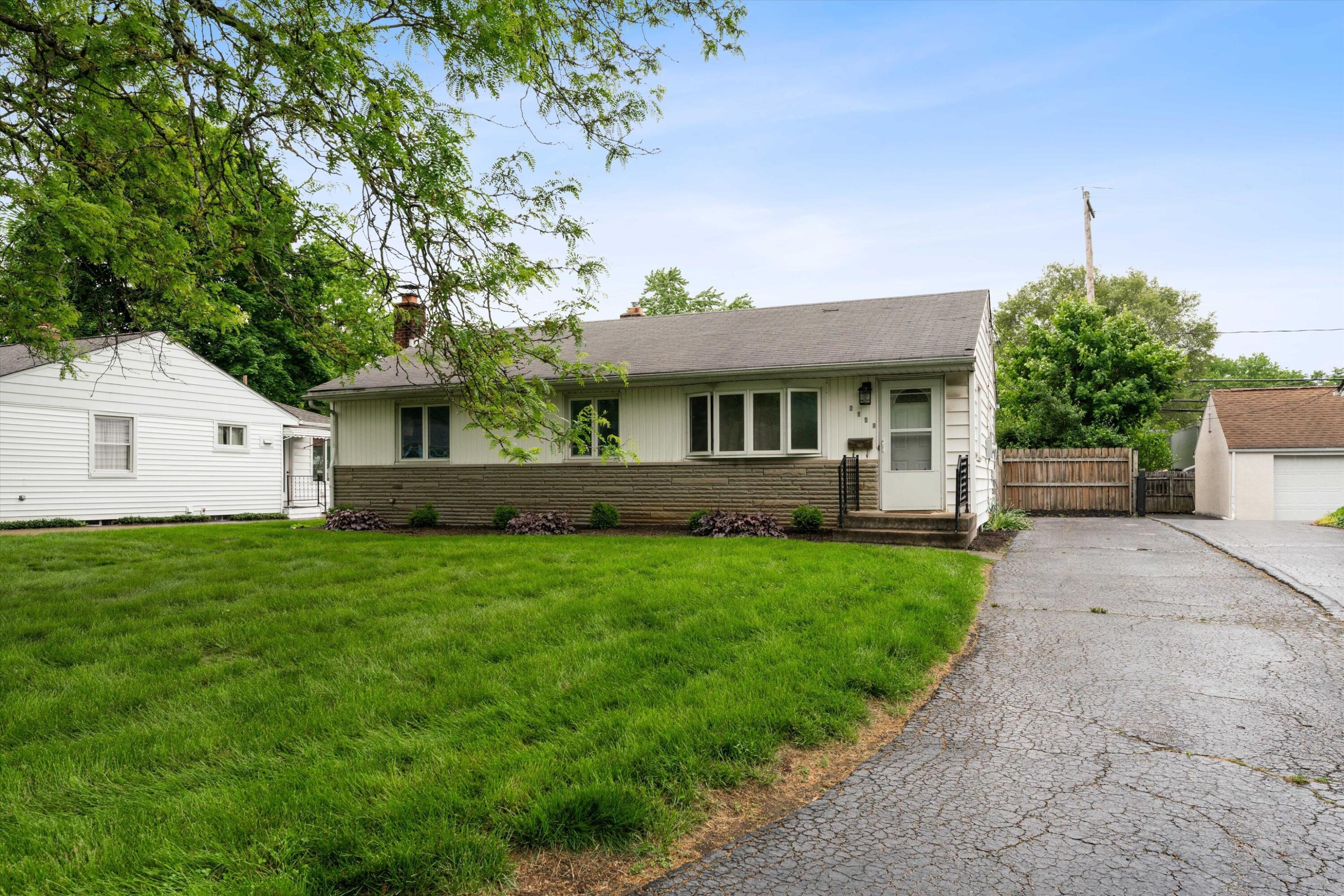 2158 Edgevale Road Columbus, OH 43221 - Photo 2 of 37 Street View