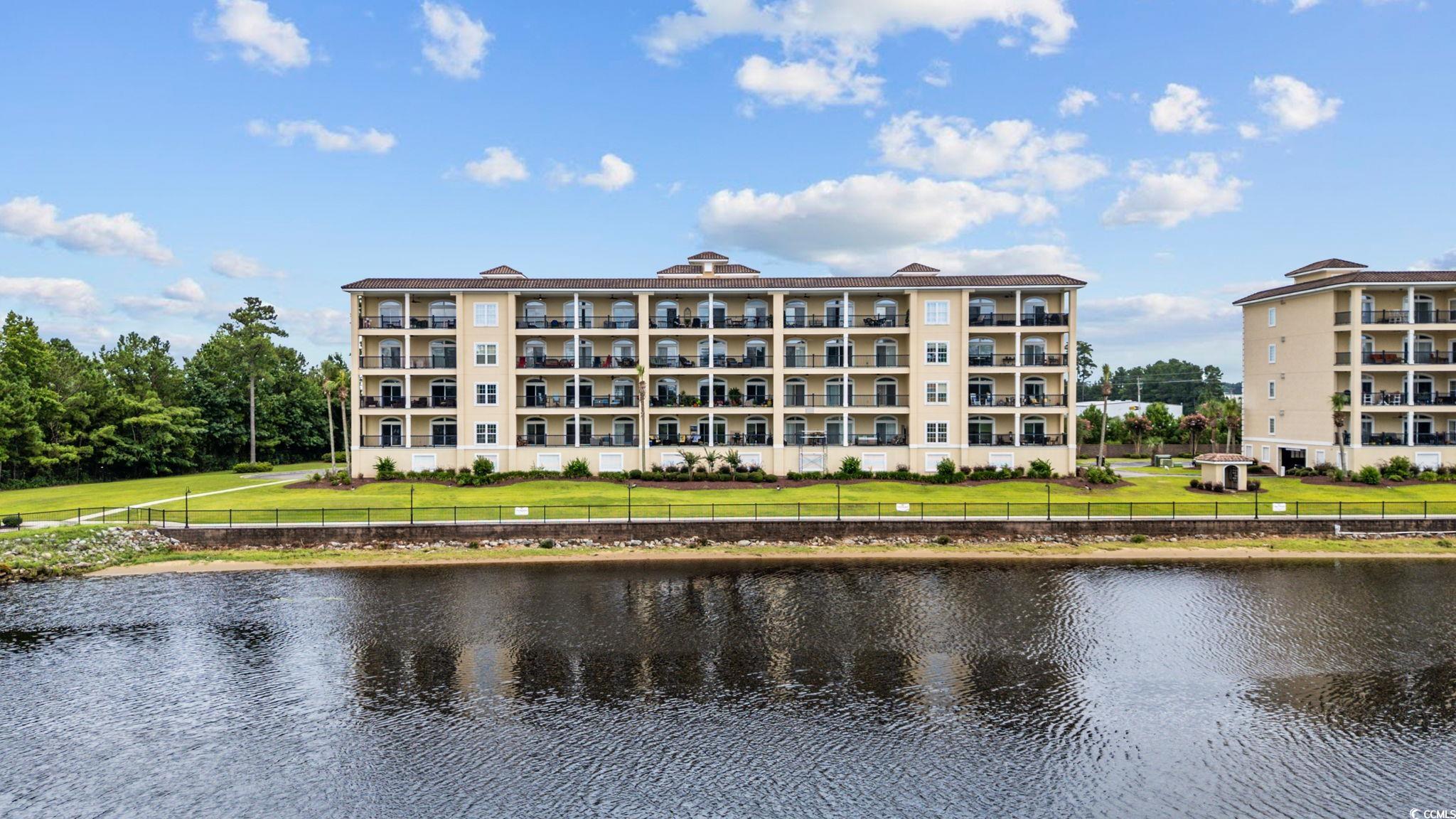 265 Venice Way, Unit 1404 Myrtle Beach, SC 29577 - Photo 35 of 40