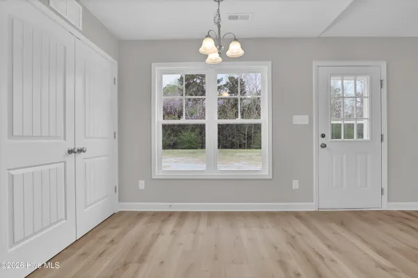 $259,900 | 506 Hadnot Avenue, Maysville, NC 28555