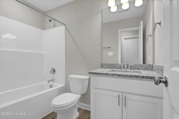 $259,900 | 506 Hadnot Avenue, Maysville, NC 28555