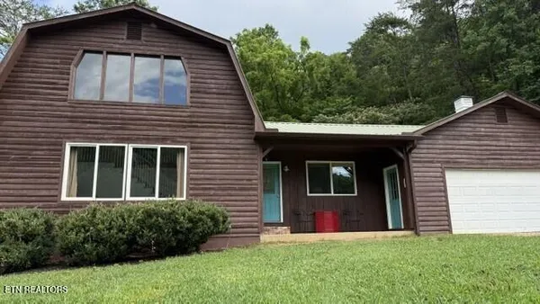 $385,900 | 2410 Perilla Road, Cosby, TN 37722