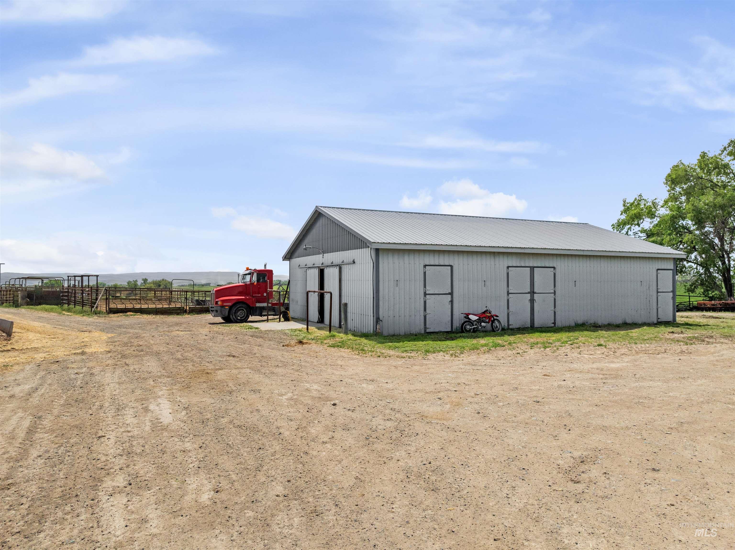 1925 Graham Boulevard Vale, OR 97918 - Photo 13 of 38