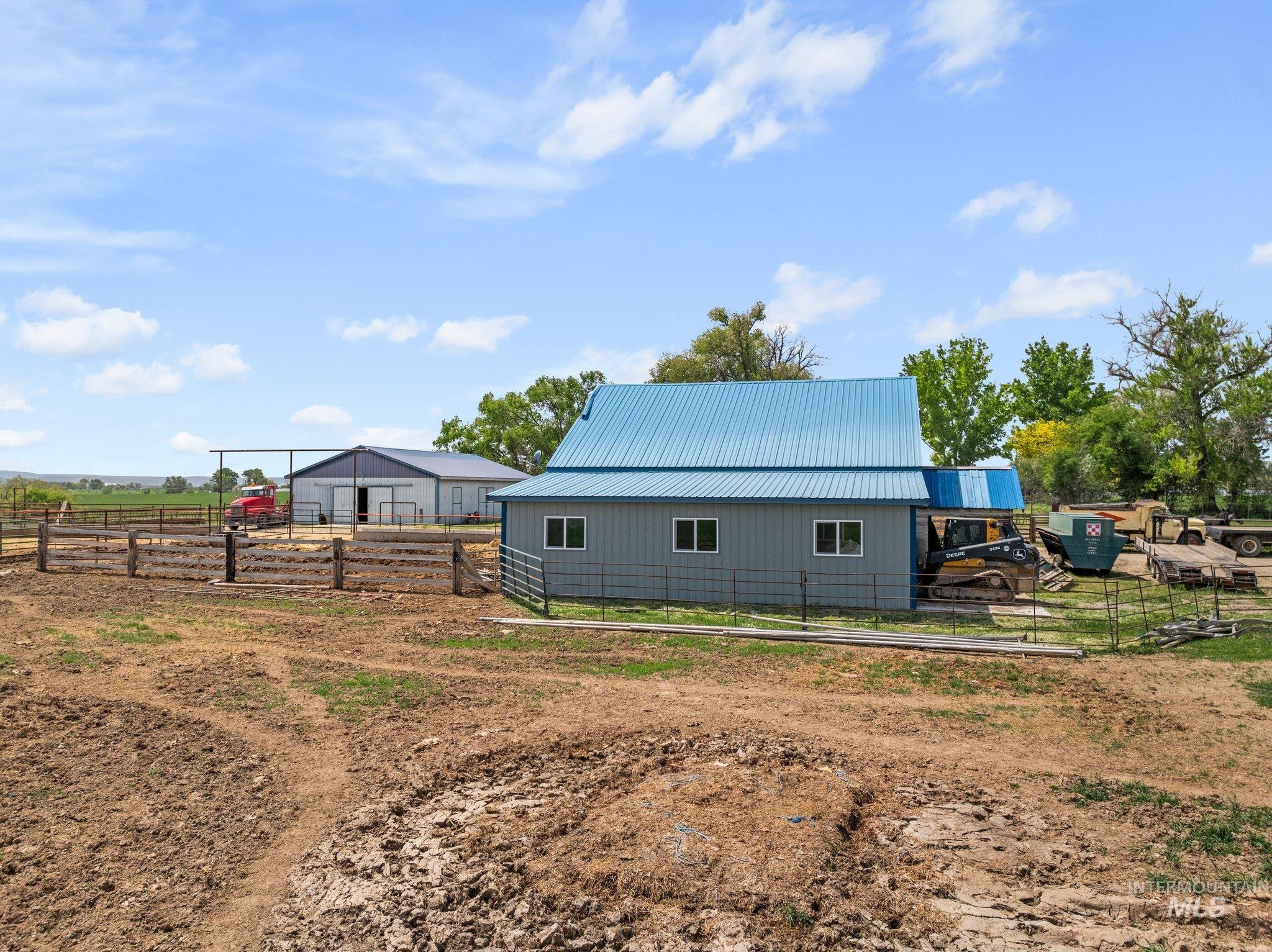 1925 Graham Boulevard Vale, OR 97918 - Photo 30 of 38