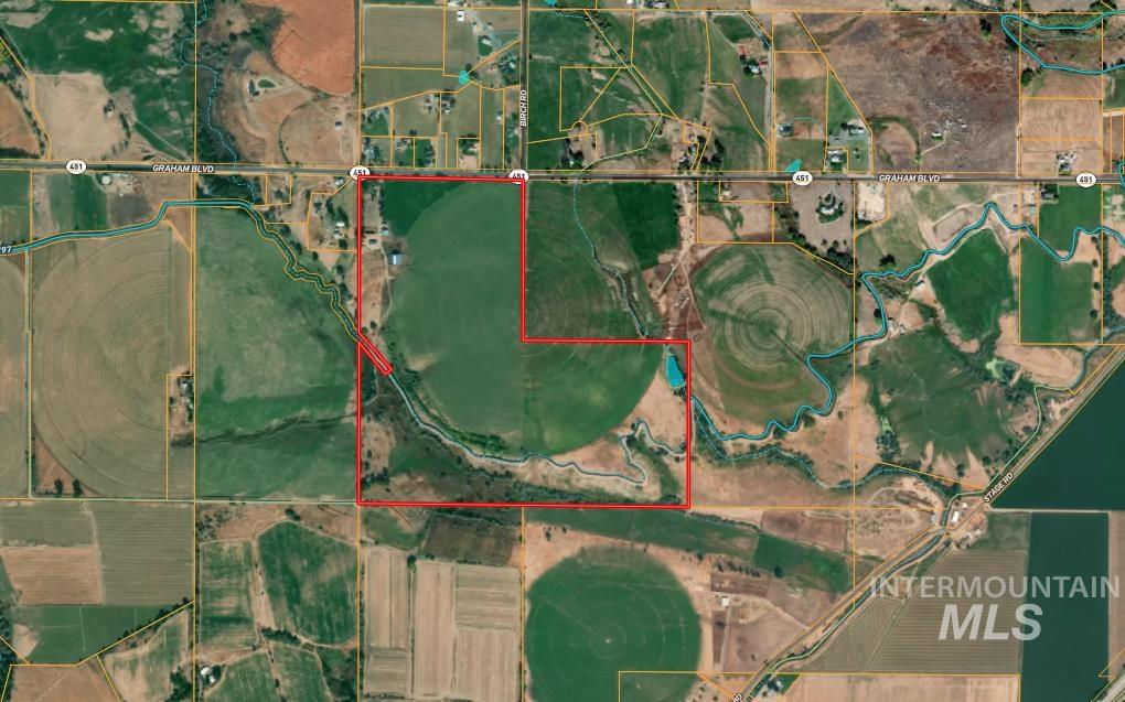 1925 Graham Boulevard Vale, OR 97918 - Photo 8 of 38