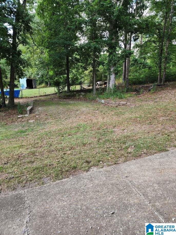 1724 Morrisville Road Anniston, AL 36201 - Photo 43 of 44