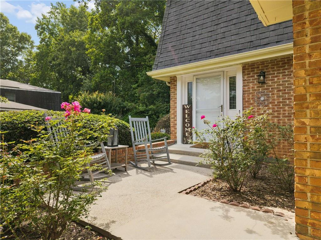 6500 Gaines Ferry Road, Unit G1 Flowery Branch, GA 30542 - Photo 33 of 44