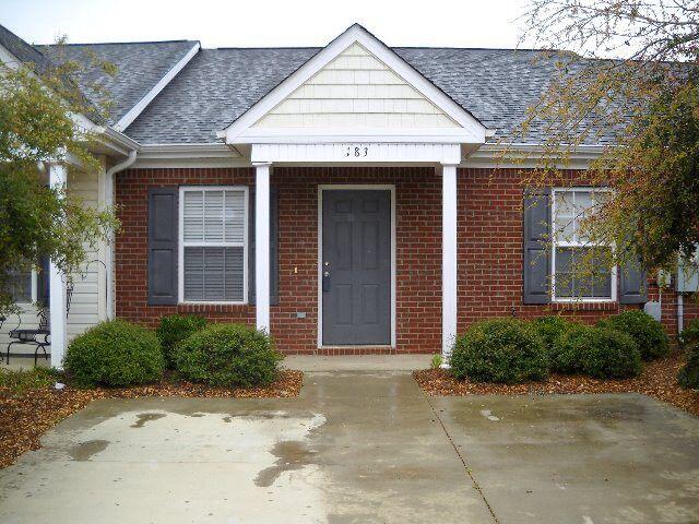 183 Satomi Way Aiken, SC 29803 - Photo 1 of 22