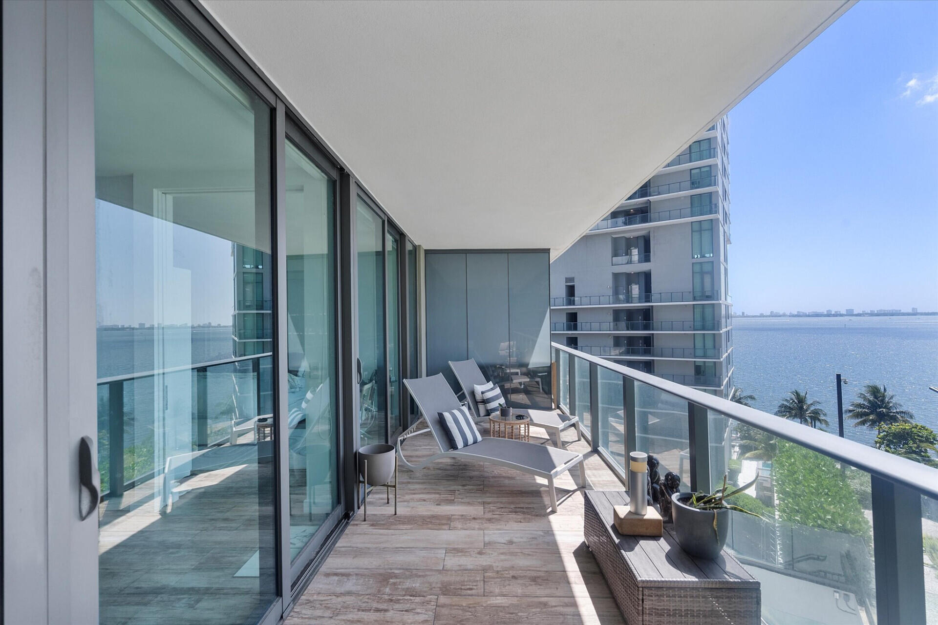 650 Northeast 32nd Street, Unit 606 Miami, FL 33137 - Photo 20 of 24