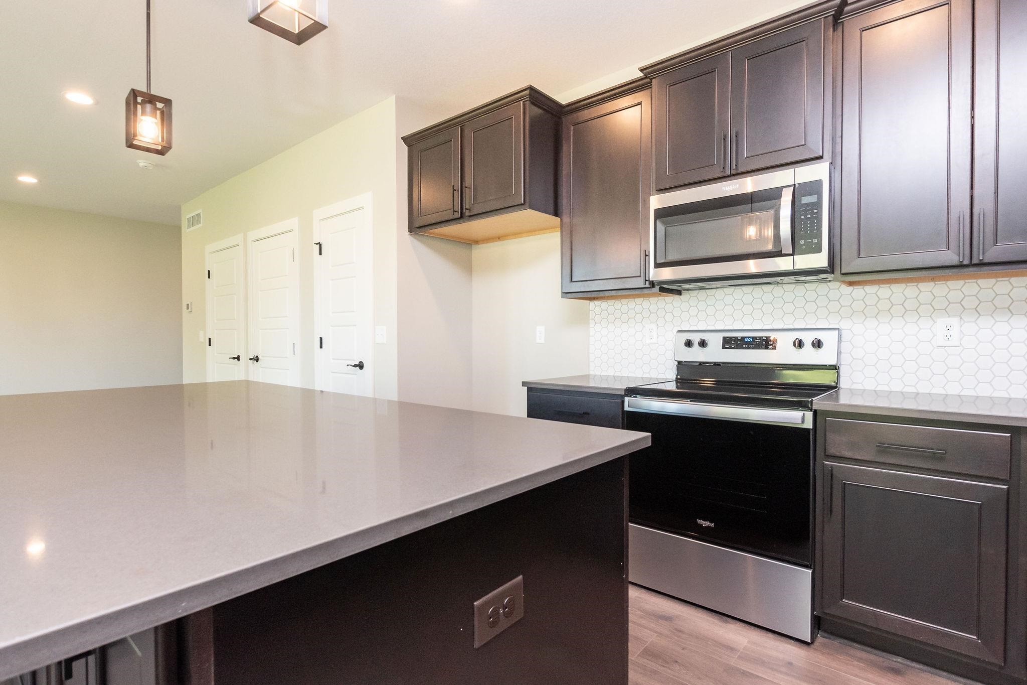 2741 South Lark Court Wichita, KS 67215 - Photo 13 of 33