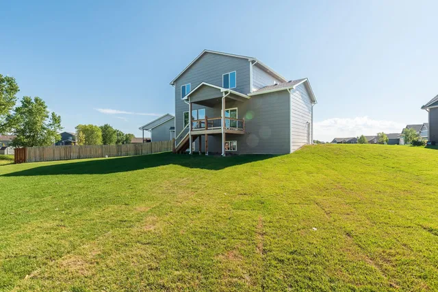 $391,375 | 2741 South Lark Court, Wichita, KS 67215
