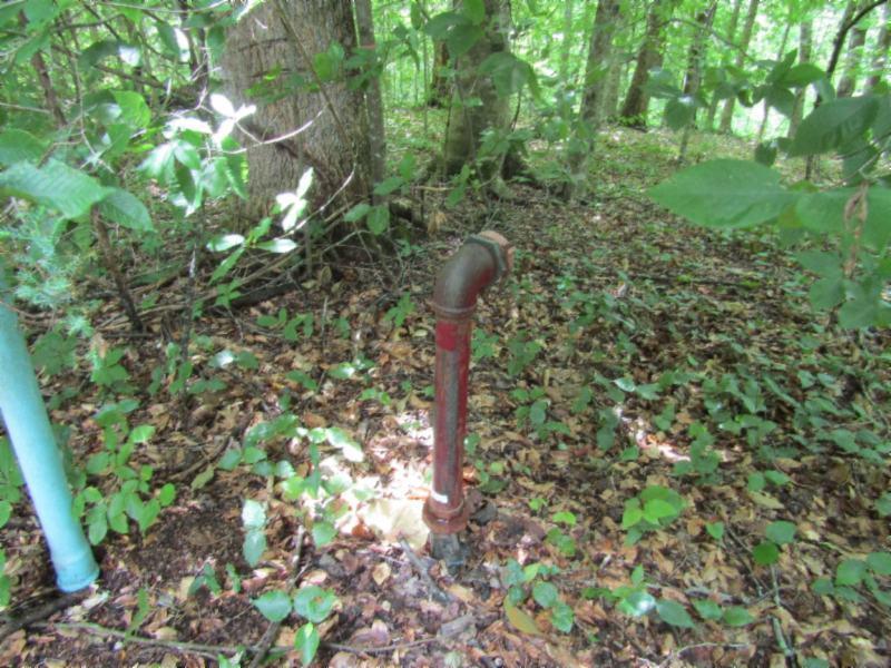 82-ac Rue Des Rindler Road Alpine, TN 38543 - Photo 5 of 21 GAS LINE - MAYBE