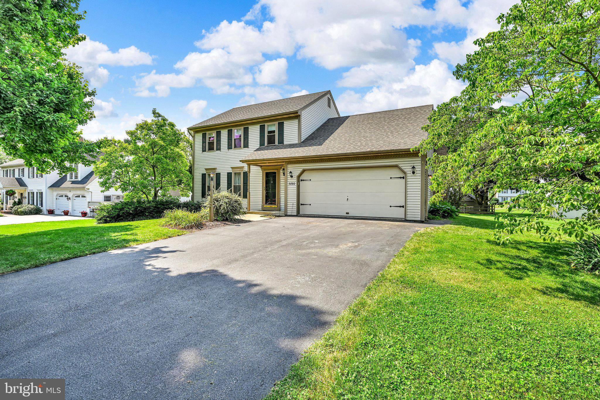 3892 Nolt Road Landisville, PA 17538 - Photo 7 of 46 Exterior Front