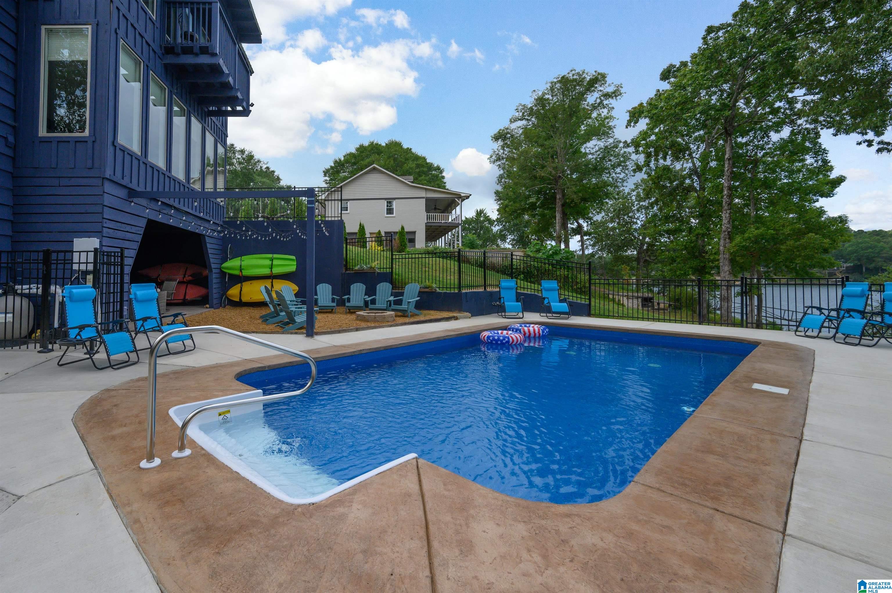 346 Bridgeview Road Arley, AL 35541 - Photo 87 of 100