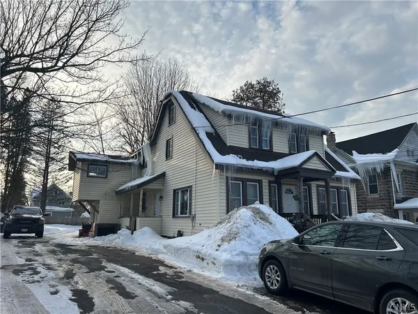 $239,900 | 62 West 1st Street South, Fulton, NY 13069