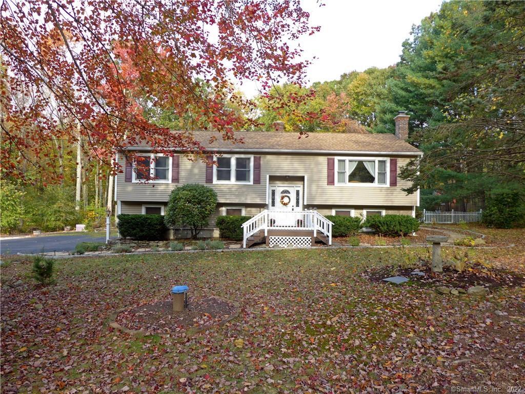 5 Highland Road Oxford, CT 06478 - Photo 1 of 1 Gallery Image 1