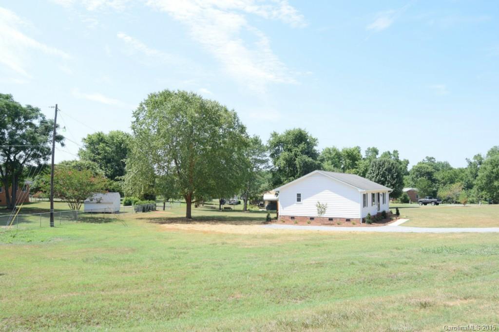 2112 Quail Ridge Road Monroe, NC 28110 - Photo 3 of 14 a view of a house with a yard