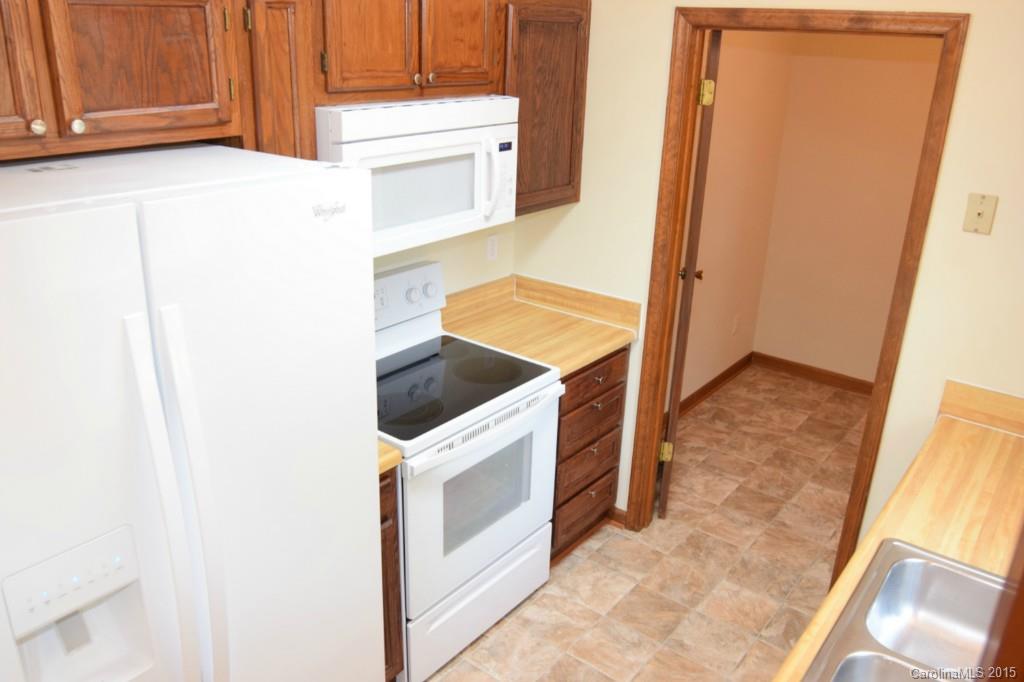 2112 Quail Ridge Road Monroe, NC 28110 - Photo 7 of 14 a utility room with dryer and washer