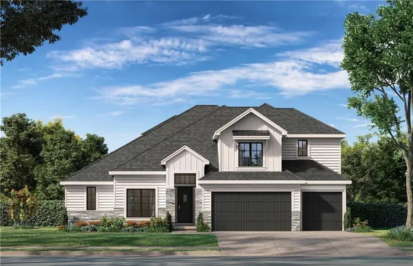 $823,950 | 12411 West 183rd Terrace, Overland Park, KS 66013