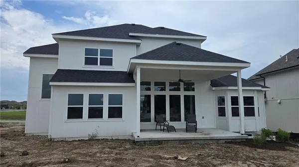 $823,950 | 12411 West 183rd Terrace, Overland Park, KS 66013