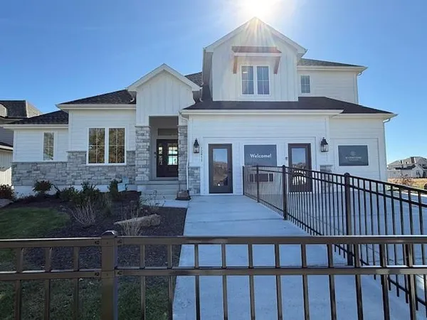 $823,950 | 12411 West 183rd Terrace, Overland Park, KS 66013