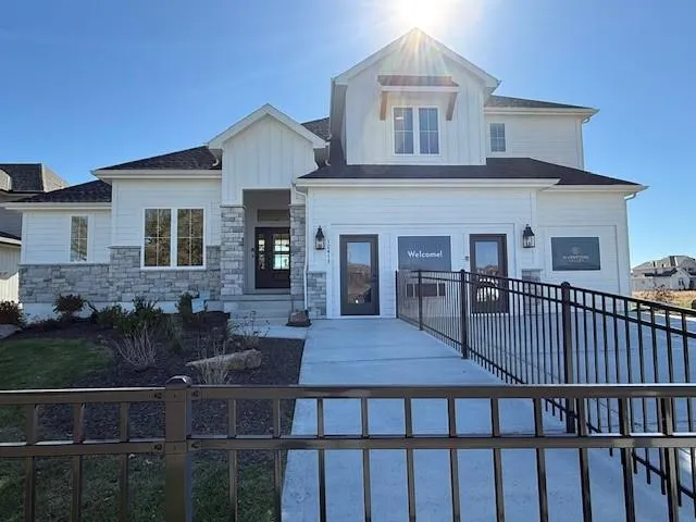 $815,950 | 12411 West 183rd Terrace, Overland Park, KS 66013