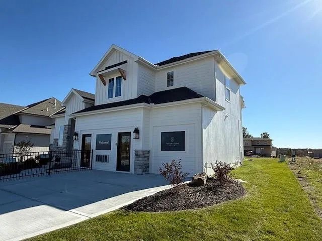 $815,950 | 12411 West 183rd Terrace, Overland Park, KS 66013