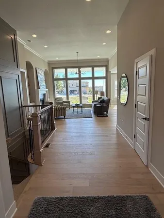 $823,950 | 12411 West 183rd Terrace, Overland Park, KS 66013